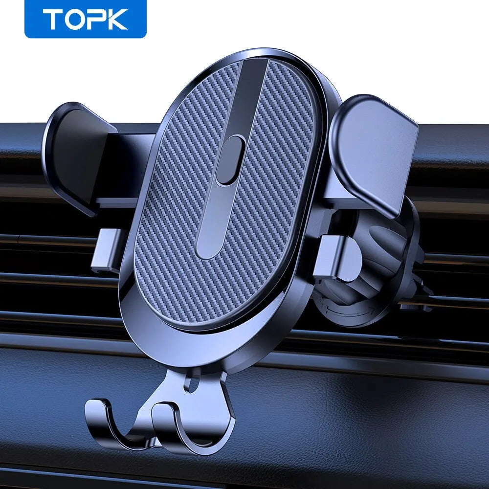 Luimera air vent phone holder